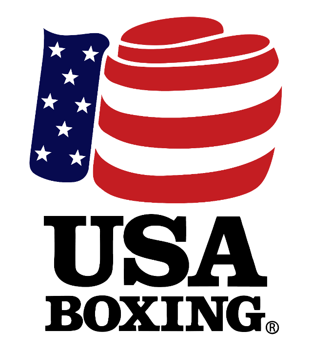VCT USA Boxing Certificate